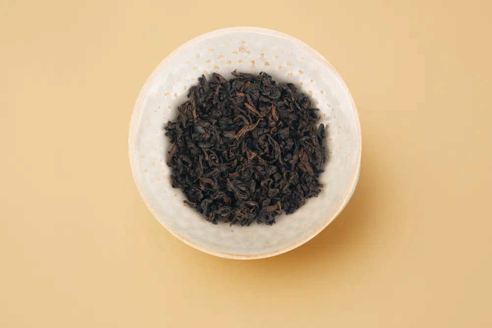Tie Guan Yin 1995