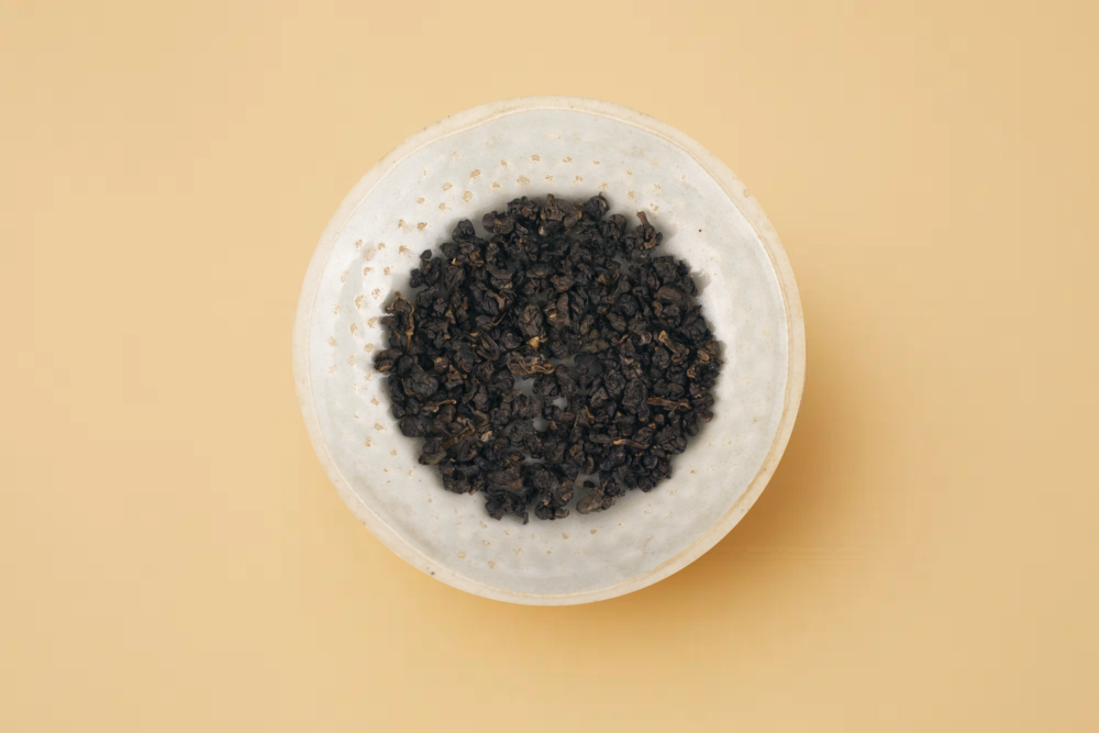 Premium Dong Ding Oolong 2009