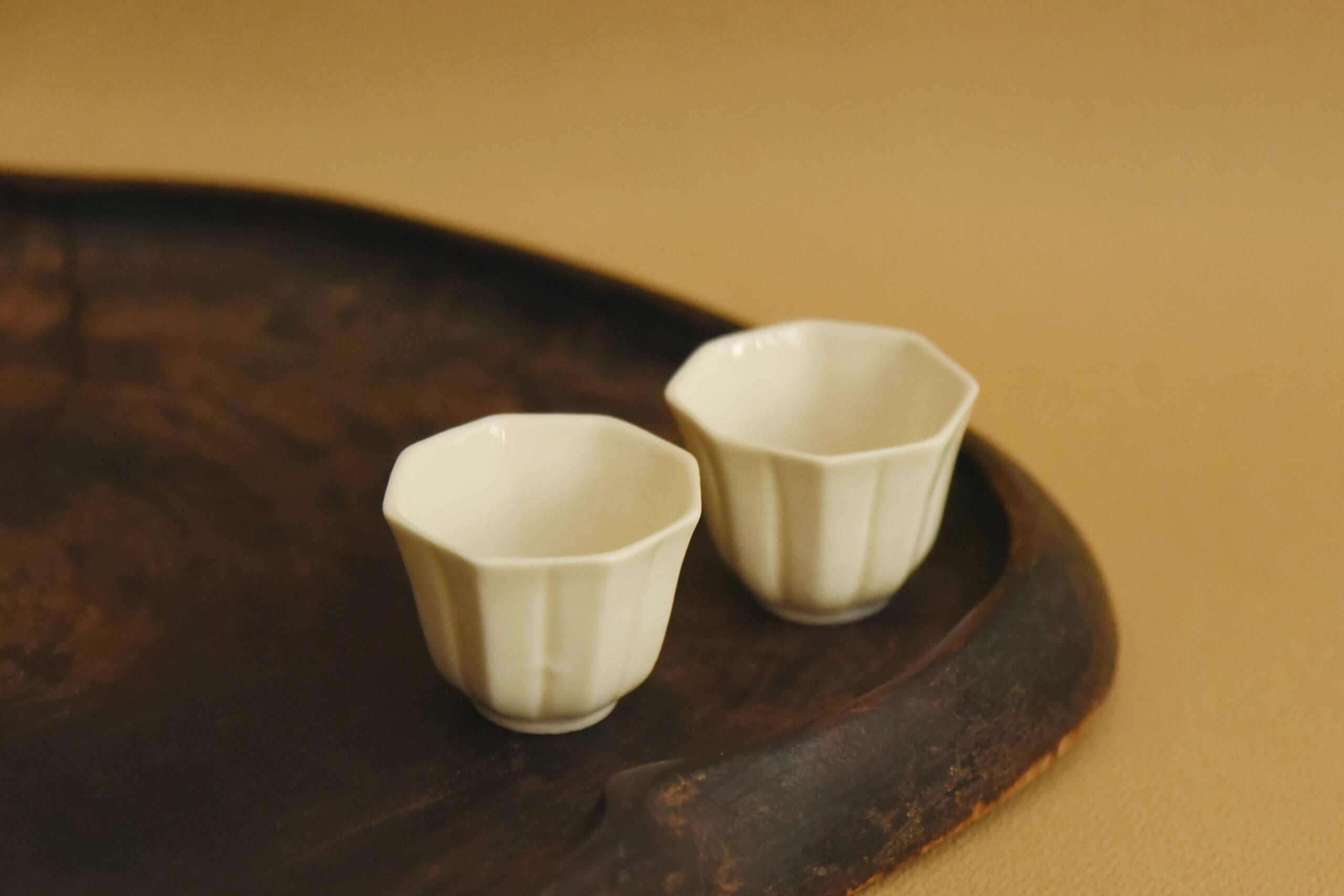 Tasse à thé De Hua « Petit Star »