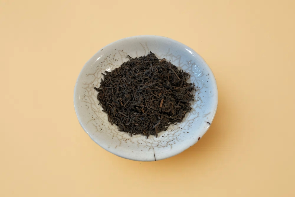 Liubao supérieur 1980s