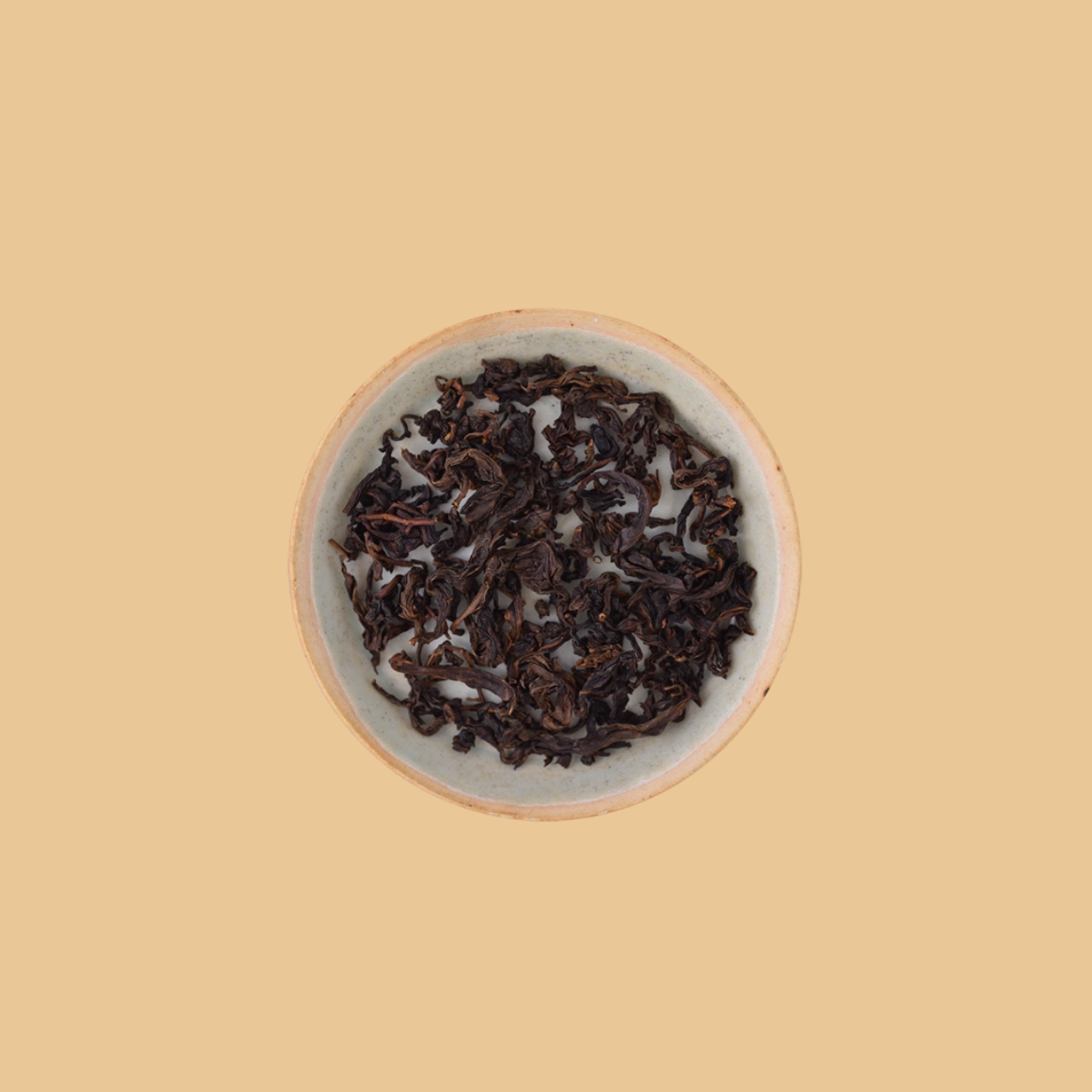 Aged Dong Ding Oolong 1980’